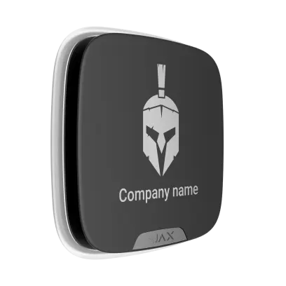 Superior StreetSiren DoubleDeck, černá